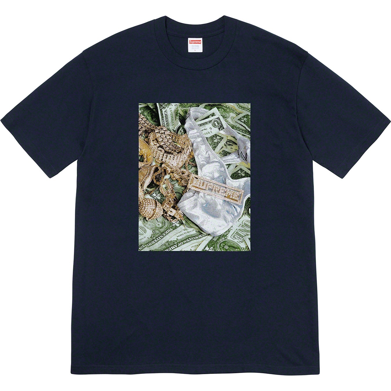 Bling Tee view 6